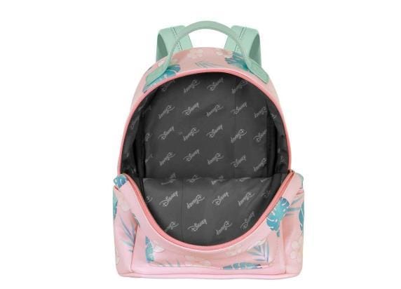 Disney Stitch Small Heady Backpack Hug Boekentassen en rugzakken