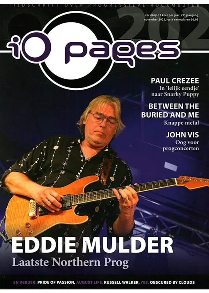 iO Pages - 202 2025