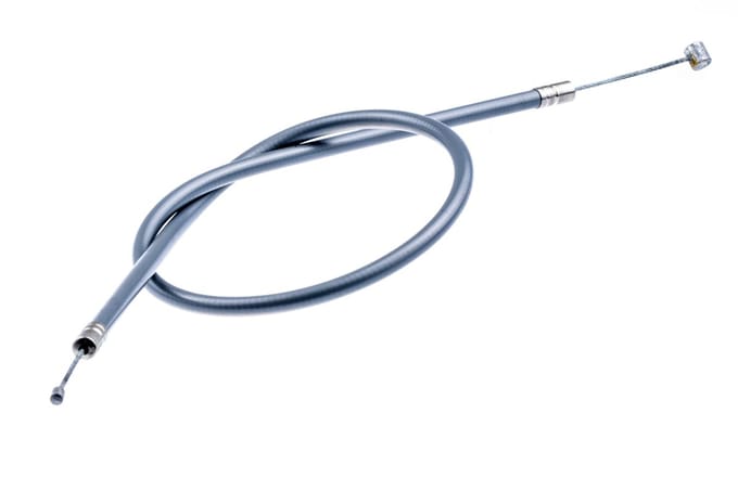 Throttle wire