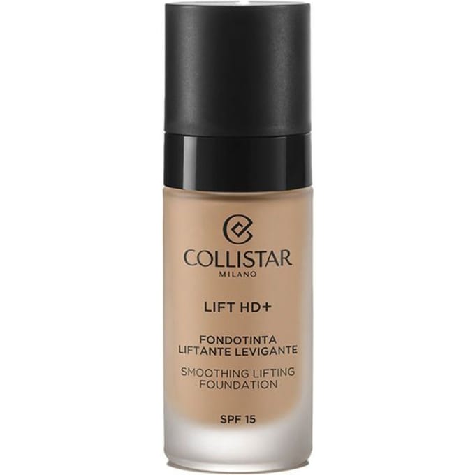 Collistar Lift HD+ Smoothing Lifting | 5N - Ambra | Foundation 30ml - 5N Ambra