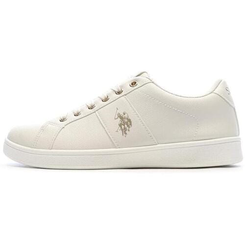 Lage Sneakers U.S Polo Assn. For Everyday