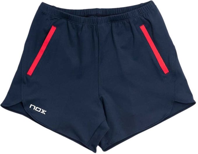 Nox Regular Pro Korte Broek Blauw XS Vrouw
