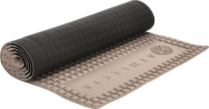 Dames yogamat Athlecia Walgia