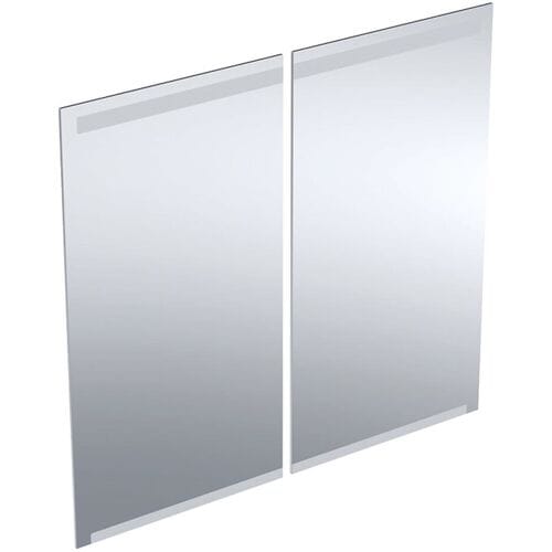 Geberit Option Set Doors for Option Mirror Cabinet 595204000
