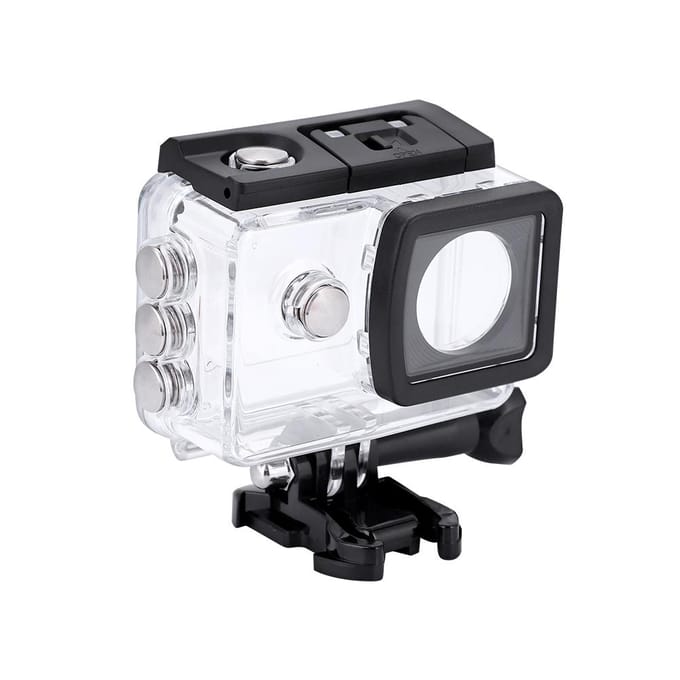 Waterdichte Behuizing voor SJAM SJ5000 SJ5000 WiFi SJ5000 PLUS gray
