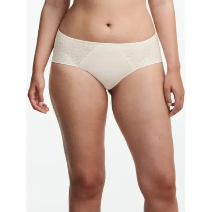 Chantelle - Norah - Bedekkende shorty - Soft Feel - TALC