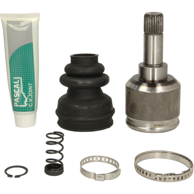 Homokineet reparatie set, aandrijfas PASCAL G7P002PC