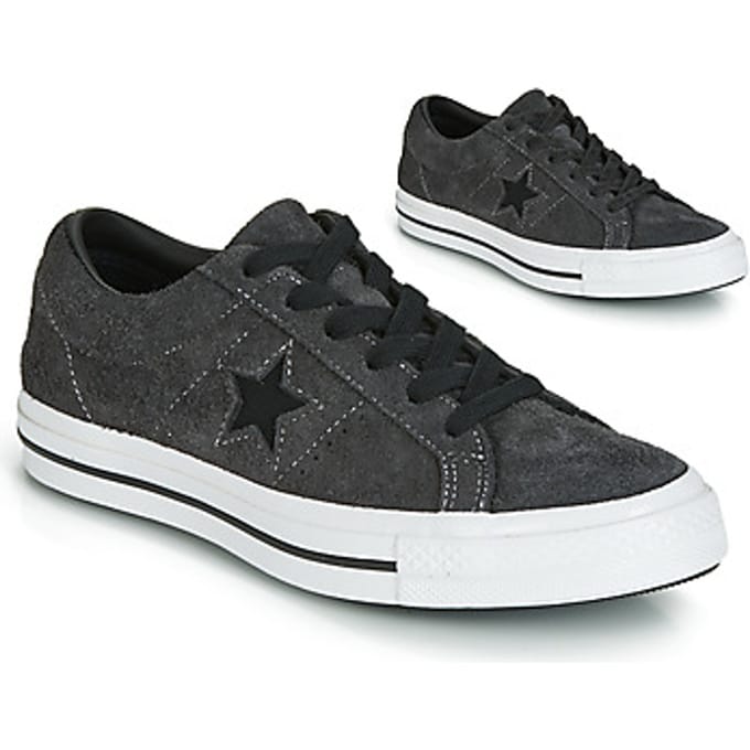 Converse  Lage Sneakers ONE STAR - OX
