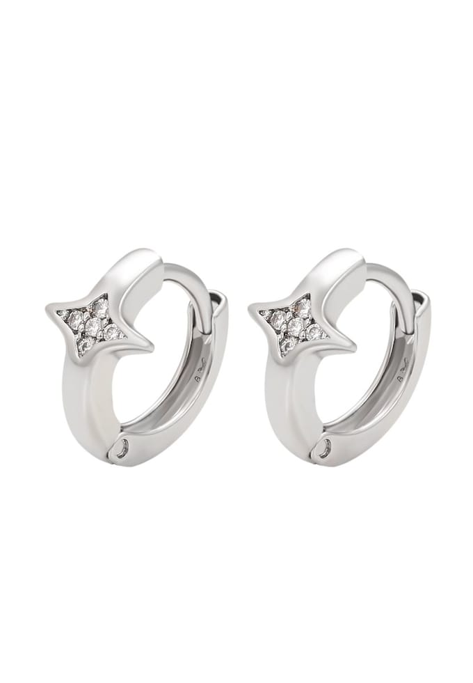 Gaya Earrings