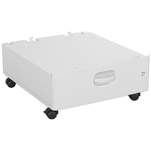 Trunks, opbergdozen Ricoh Bibliothèque 9P25893 design moderne blanc