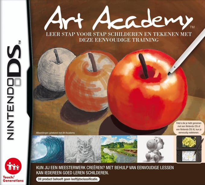 Art Academy