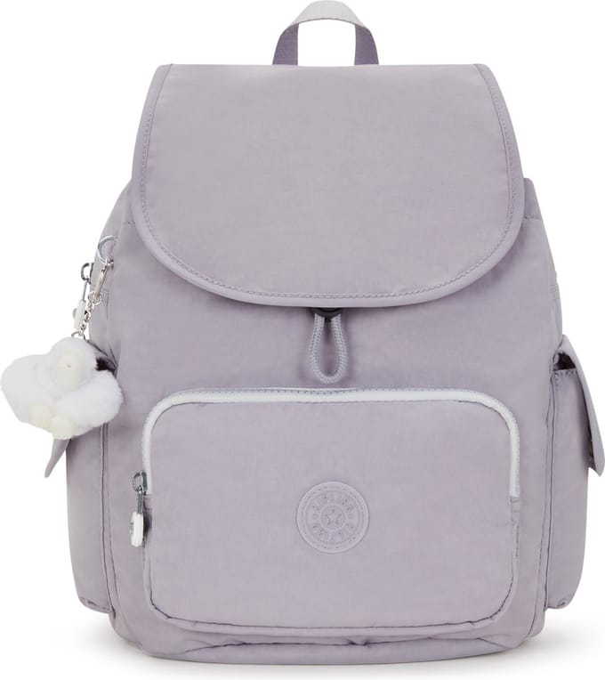 Kipling CITY PACK S Rugzak, 13 Liter - Tender Grey