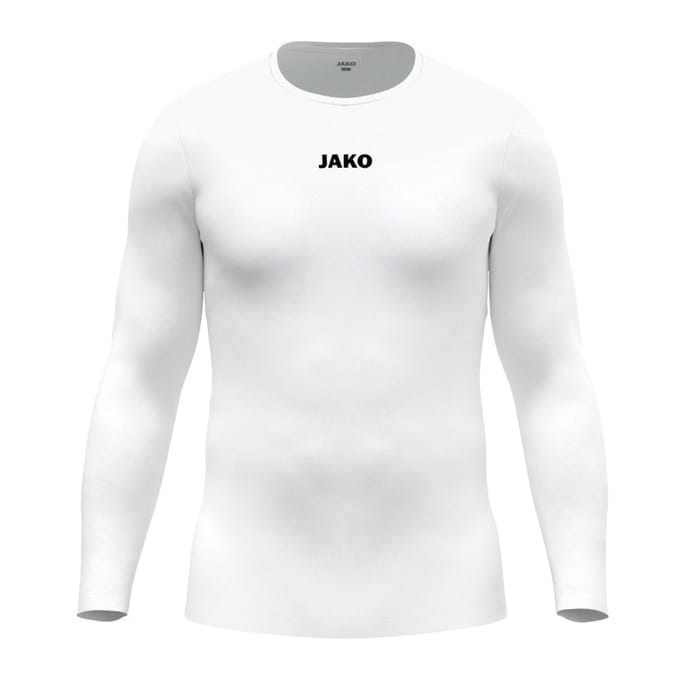 Jako Longsleeve Function Shirt Senior - Maat XXL