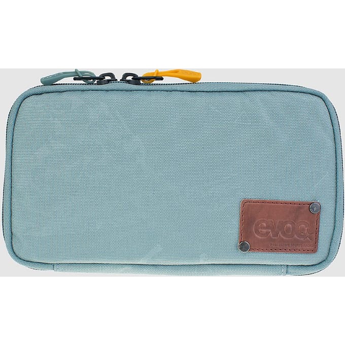 Evoc Travel Tas blauw