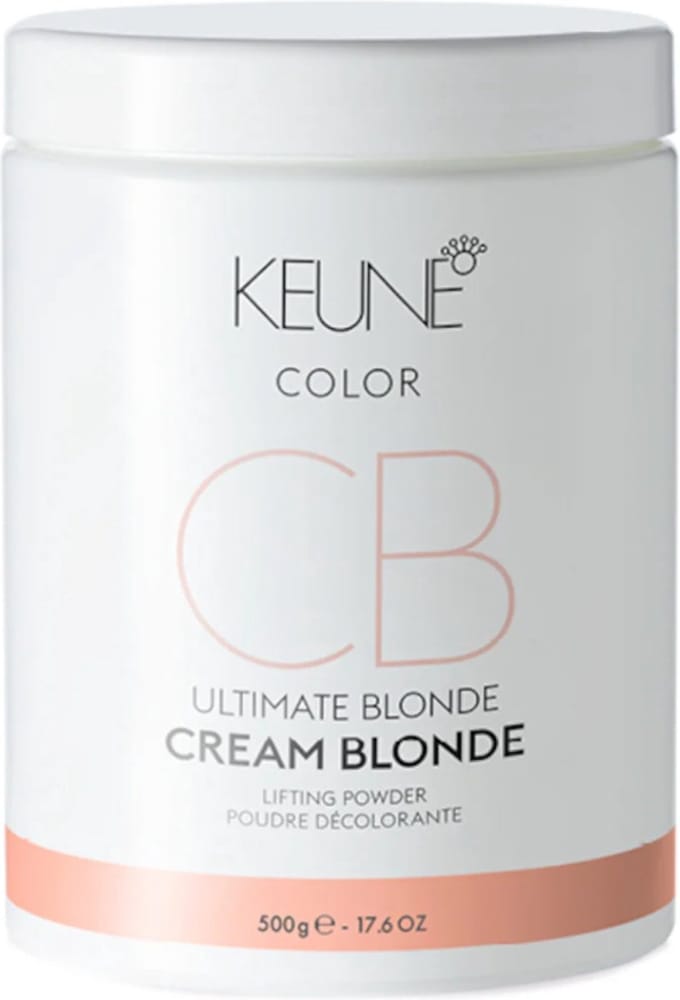 Keune Tinta Color Cream Bleach 500g