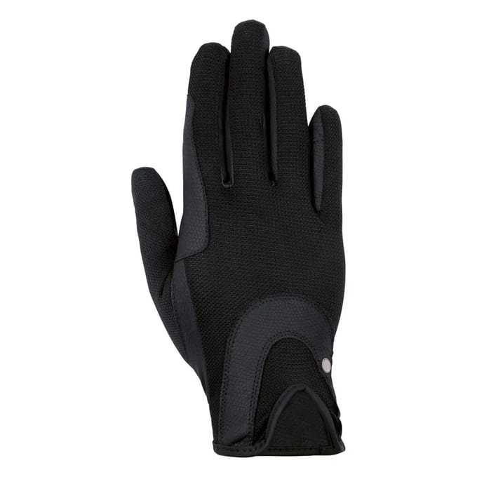 Rijhandschoenen HKM