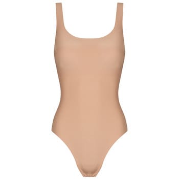 Sloggi Women ZERO Feel 2.0 Body - body - lichtbruin