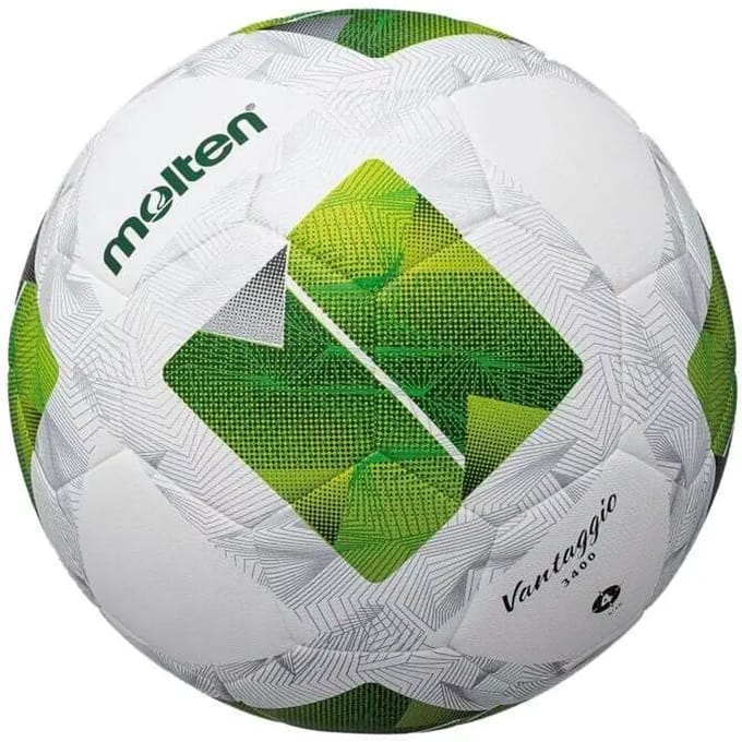 Voetbal training Molten FXN3400-G