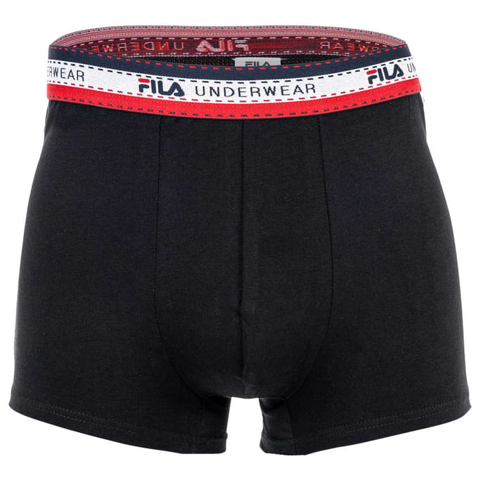 Fila Boxershorts Verpakking van 4