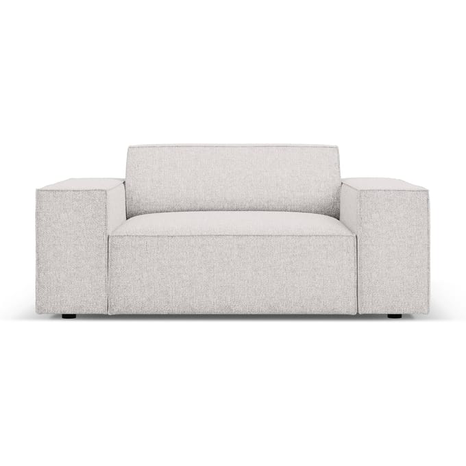 Fauteuil Jodie chenille | Micadoni Home