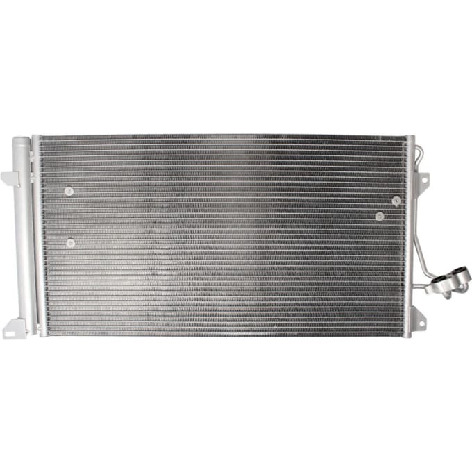 Condensator, airconditioning NRF 35639