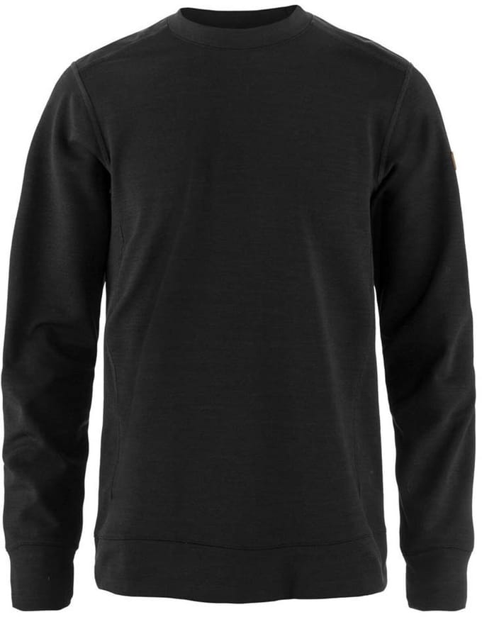 Fjällräven Keb Sweatshirt Zwart 2XL Man
