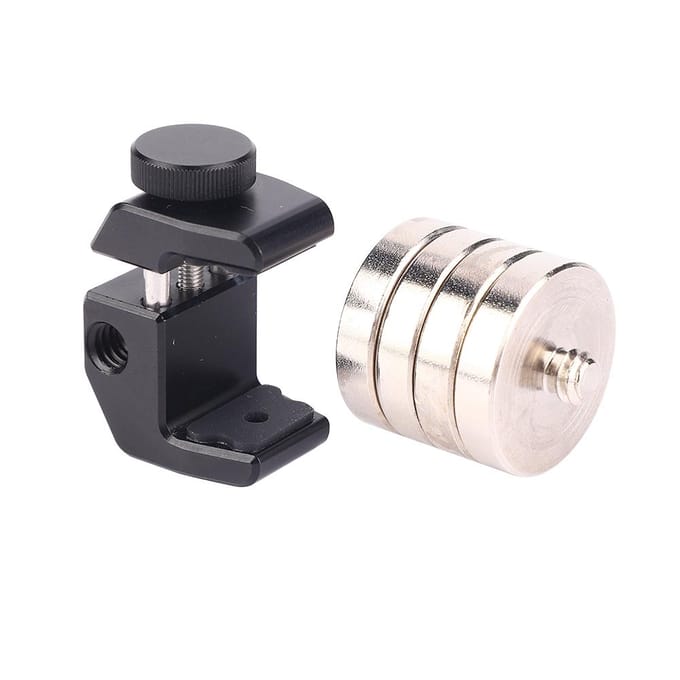 Contragewicht voor 3-assige gimbal DJI roin s zhiyun Crane2 moza air 2 black