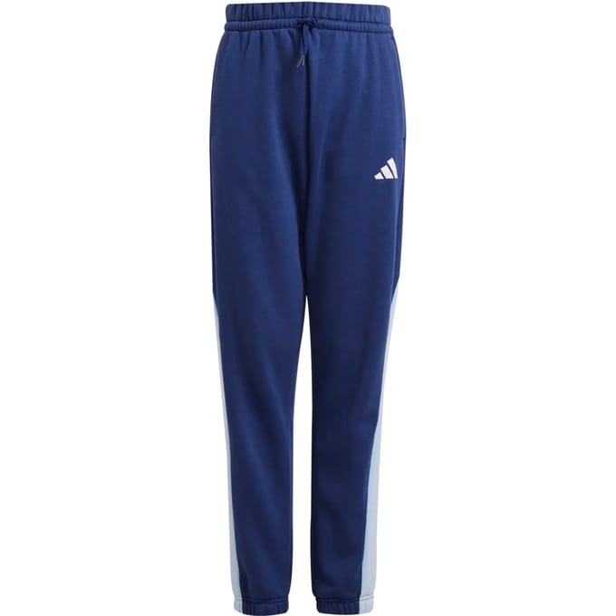 Kinderen joggingbroek adidas Essentials Colorblock