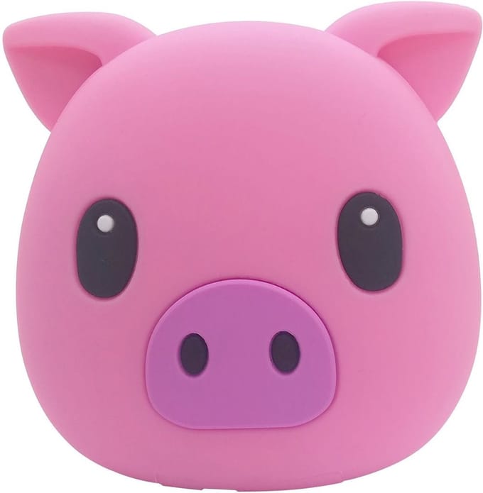 Powerbank 2200, Varken - Celly | Emoji