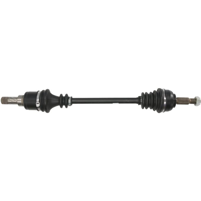 Aandrijfas POINT GEAR PNG72338 links