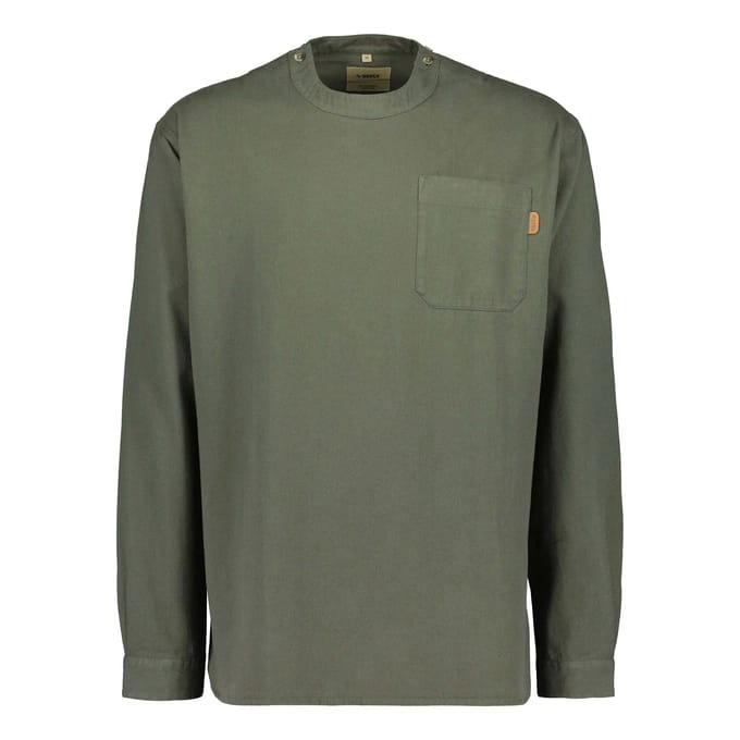 Shirt met lange mouwen Sasta Pahta