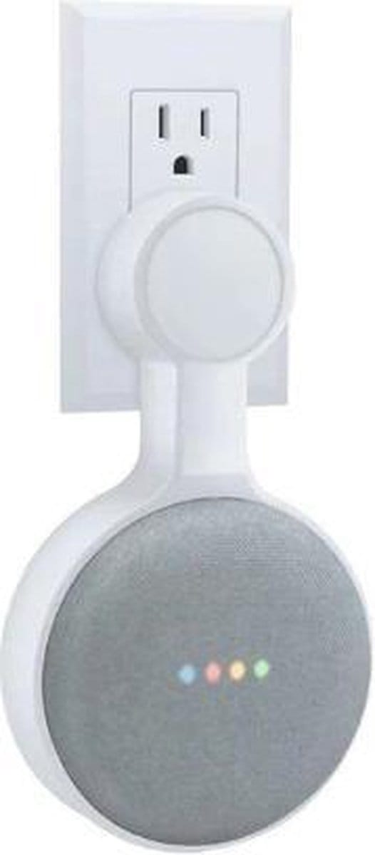 Google Home Mini Houder - Wit - Generatie 1