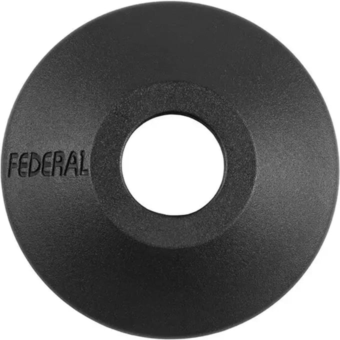 Voornaafbescherming Federal Stance Pro Plastic