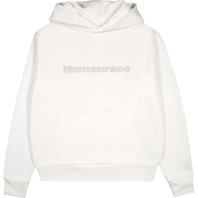 Adidas Originals Pw Hoody Wit