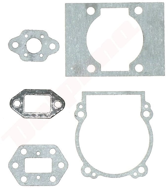 Pakkingset passend op Chinese bosmaaier G45 G4LS