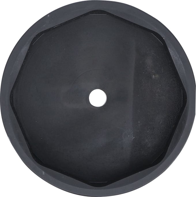 BGS Asmoersleutel 8-kant voor BPW 12 t-assen 109 mm