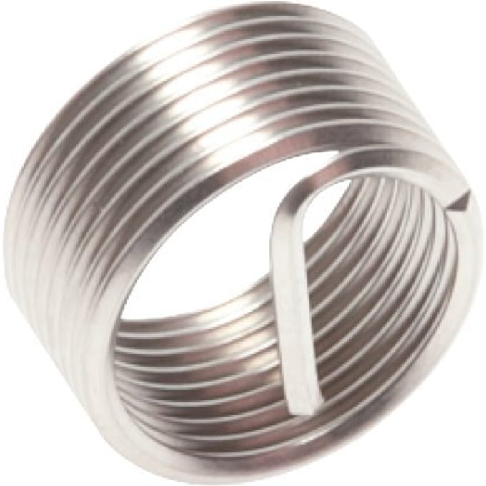 Schroefdraadinzetstuk M5 7,5mm [50 Stuks]