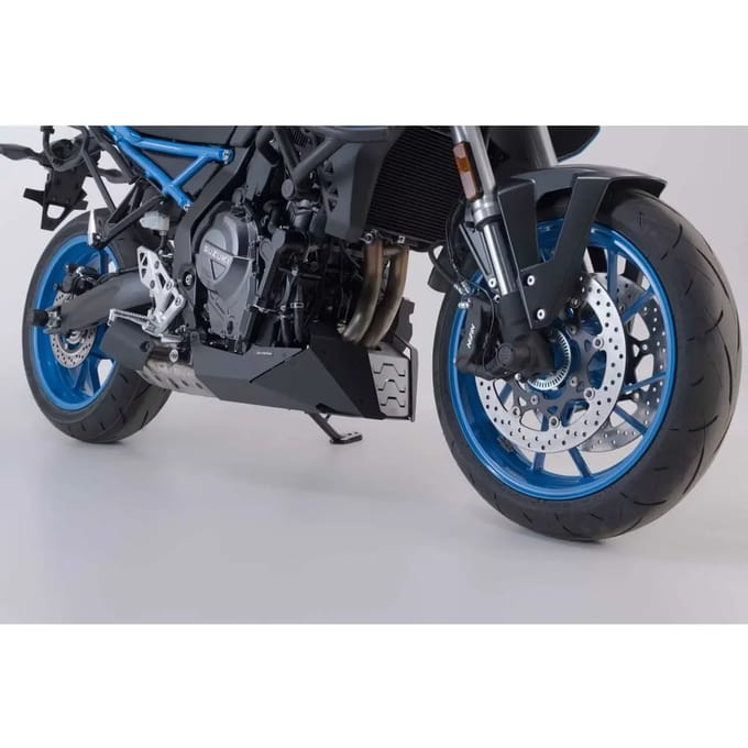 Urban motorsteun SW-Motech Suzuki GSX-8S (22-)