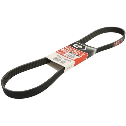 Poly V-riem Micro-V® Stretch Fit® GATES 7PK1165SF