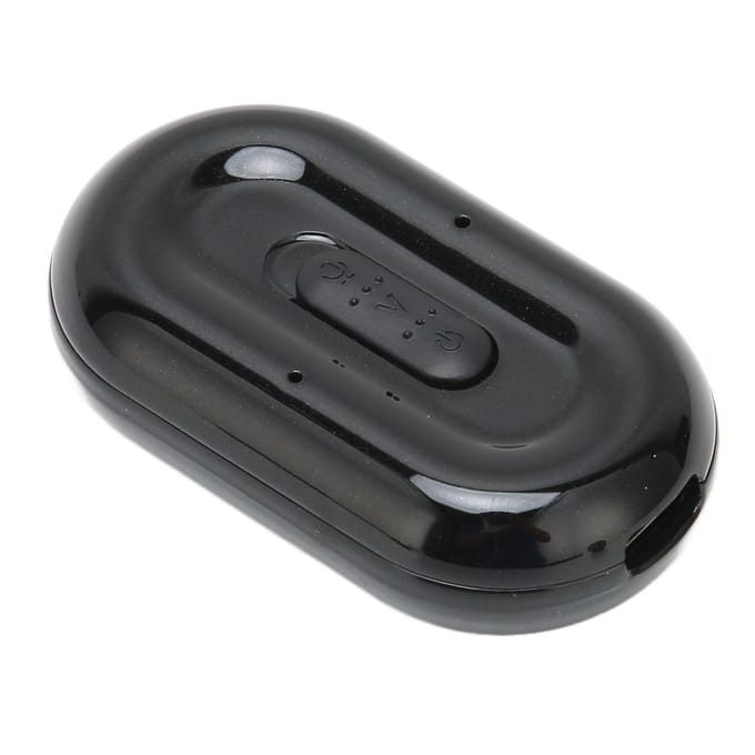 Q58 Voice Recorder Draagbaar Intelligent Ruisonderdrukkings Spraakgestuurd Opnameapparaat 32GB 8GB