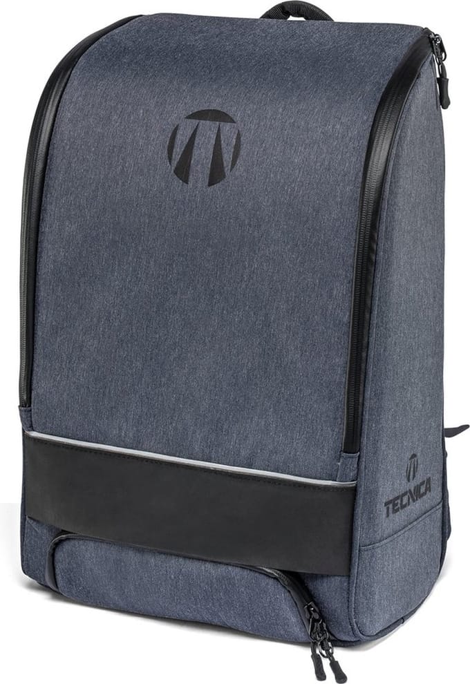 Tecnica Computer 25l Rugzak Grijs