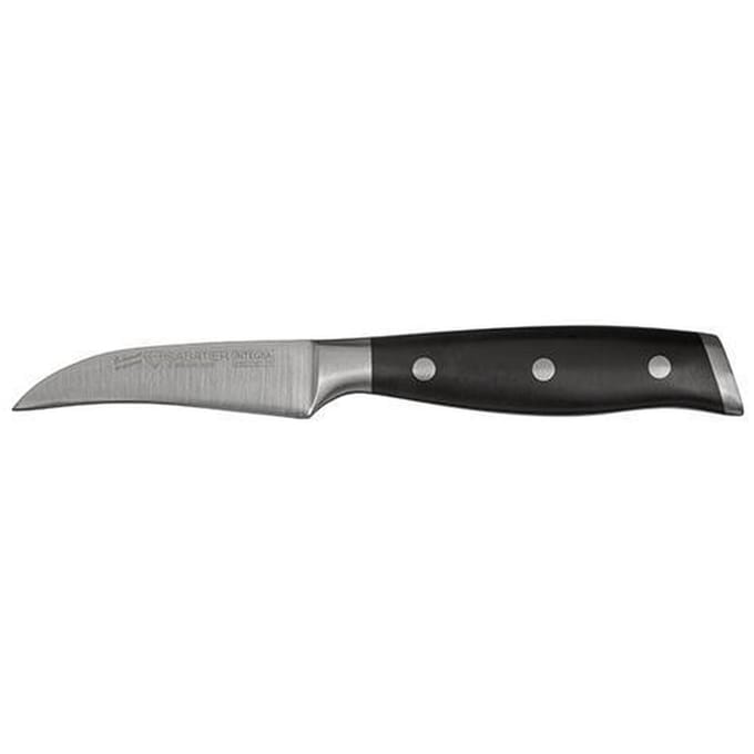 Diamant Sabatier Integra tourneermes - RVS/POM - 8cm - geschenkdoos