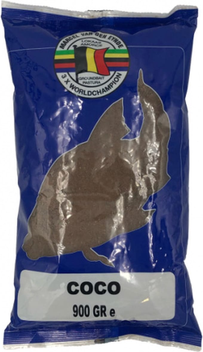 Marcel Van den Eynde Coco 900gr