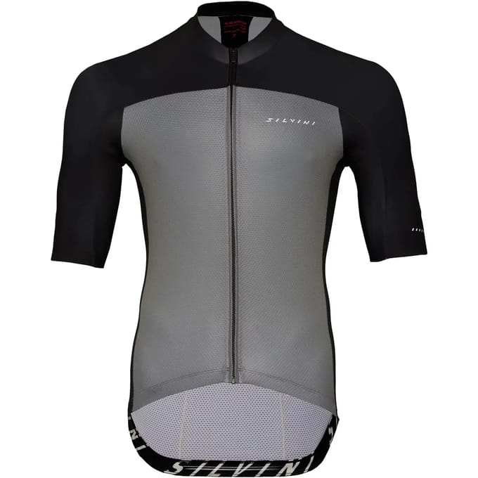 Jersey Silvini Stelvio