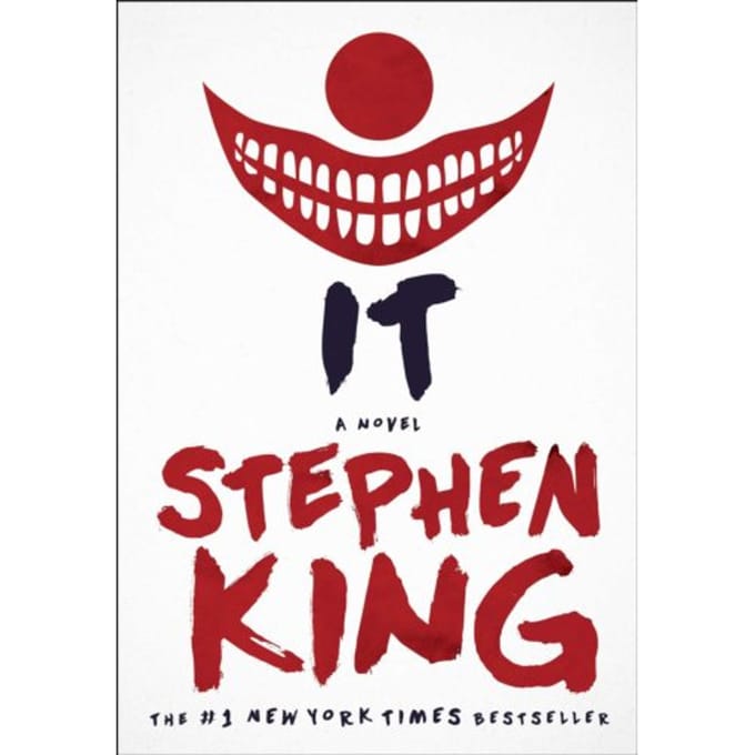 It - Stephen King