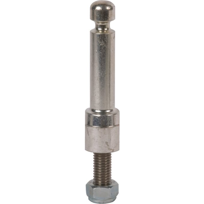 Dehn vast aardingspunt M16 met ringgroef - 790261