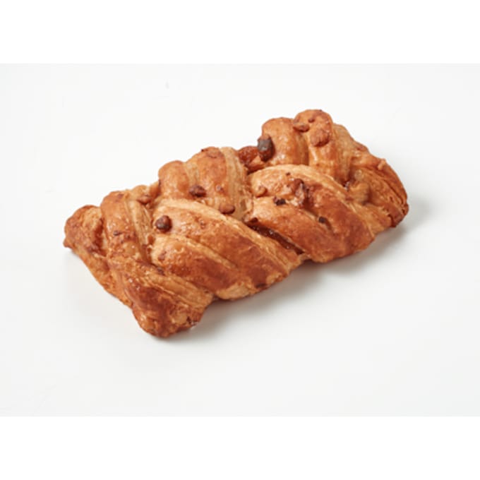 Pecannotenbroodje