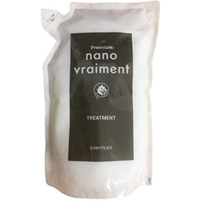 SUNNYPLACE - Premium Nano Vraiment Treatment Refill 800ml