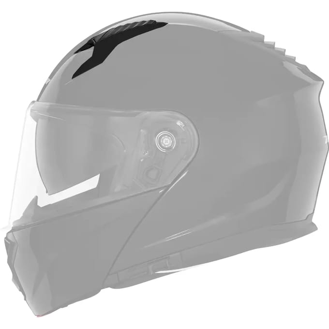 Ventilatie bovenste motorhelm Nox N 968