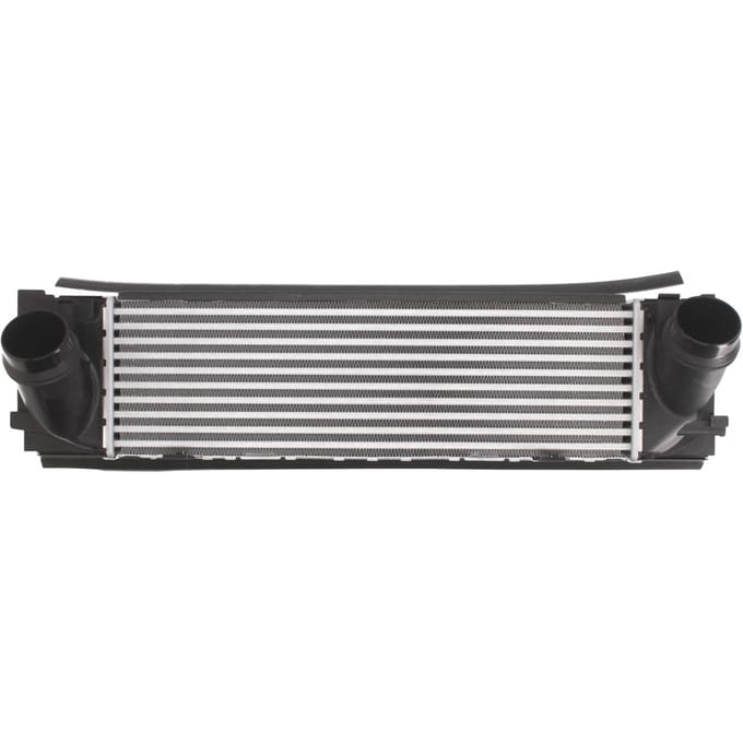 Intercooler VALEO 818262